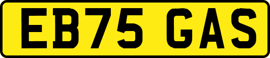 EB75GAS