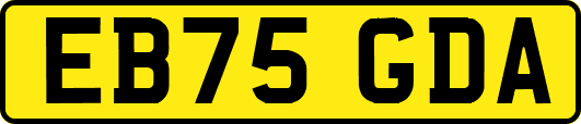 EB75GDA