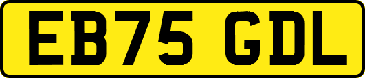 EB75GDL