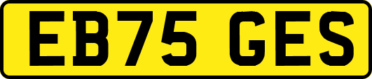 EB75GES