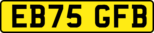EB75GFB