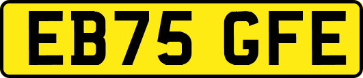EB75GFE