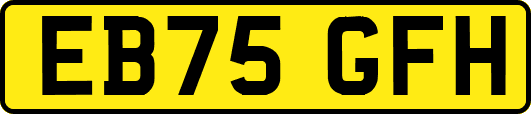 EB75GFH