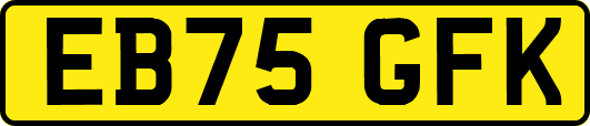 EB75GFK