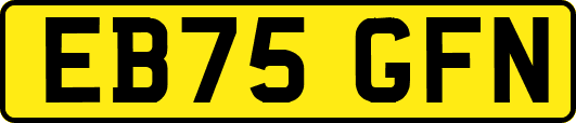 EB75GFN
