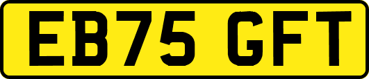 EB75GFT