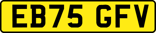 EB75GFV