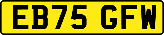 EB75GFW