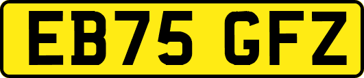EB75GFZ