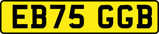 EB75GGB