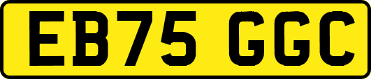 EB75GGC