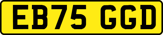 EB75GGD
