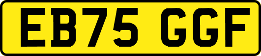 EB75GGF