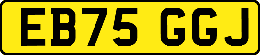 EB75GGJ