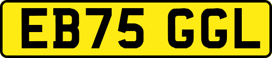EB75GGL