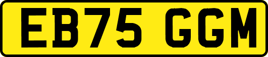 EB75GGM