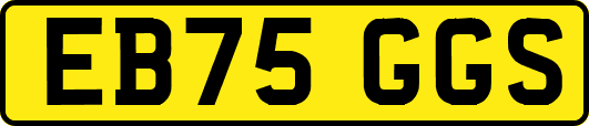 EB75GGS