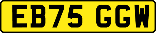 EB75GGW
