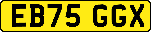 EB75GGX
