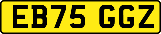 EB75GGZ