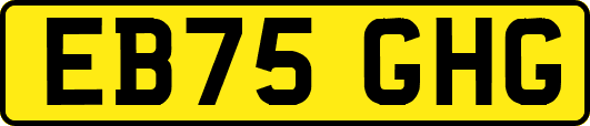 EB75GHG