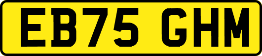 EB75GHM