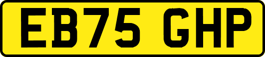 EB75GHP
