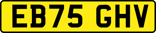 EB75GHV