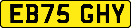 EB75GHY