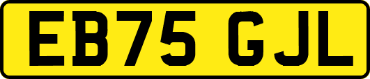 EB75GJL