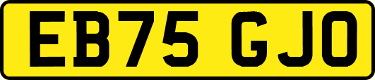 EB75GJO