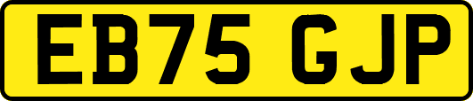 EB75GJP