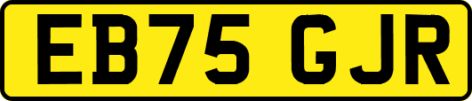 EB75GJR