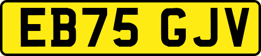 EB75GJV