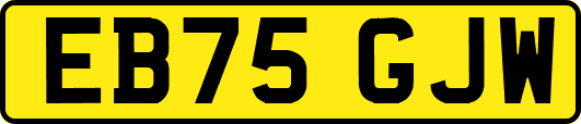 EB75GJW