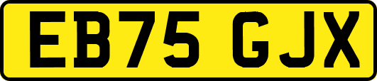 EB75GJX