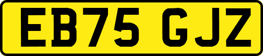 EB75GJZ