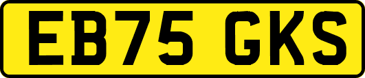 EB75GKS