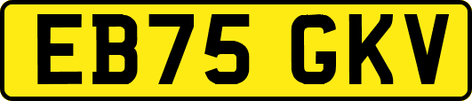 EB75GKV