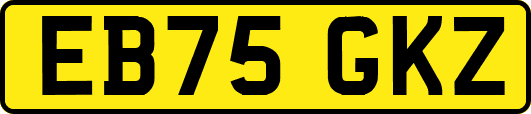 EB75GKZ