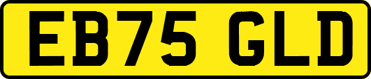 EB75GLD