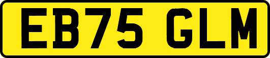 EB75GLM