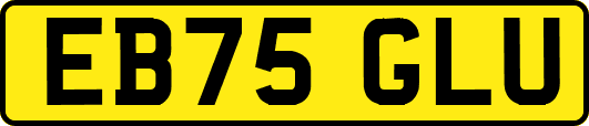 EB75GLU