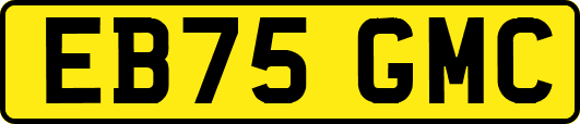 EB75GMC