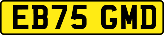 EB75GMD