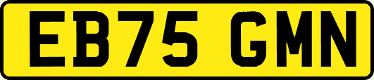 EB75GMN