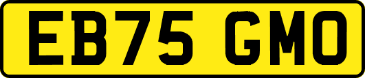 EB75GMO