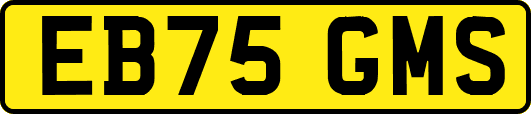 EB75GMS