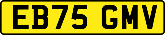 EB75GMV