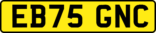 EB75GNC